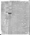 London Daily Chronicle Monday 14 November 1887 Page 4