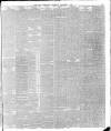 London Daily Chronicle Thursday 01 December 1887 Page 5