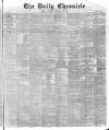 London Daily Chronicle Tuesday 13 December 1887 Page 1