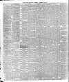 London Daily Chronicle Tuesday 13 December 1887 Page 4