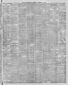 London Daily Chronicle Tuesday 26 February 1889 Page 3