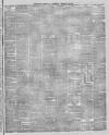 London Daily Chronicle Thursday 28 February 1889 Page 3