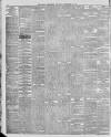 London Daily Chronicle Thursday 28 February 1889 Page 4