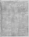 London Daily Chronicle Thursday 07 March 1889 Page 3