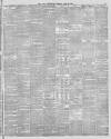 London Daily Chronicle Tuesday 25 June 1889 Page 3