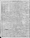 London Daily Chronicle Saturday 30 November 1889 Page 4