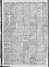 London Daily Chronicle Wednesday 04 January 1922 Page 12