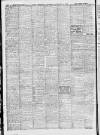 London Daily Chronicle Thursday 05 January 1922 Page 14