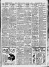 London Daily Chronicle Tuesday 10 January 1922 Page 3