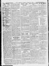 London Daily Chronicle Tuesday 10 January 1922 Page 6
