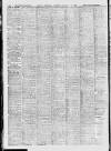 London Daily Chronicle Tuesday 10 January 1922 Page 14
