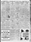 London Daily Chronicle Friday 13 January 1922 Page 3