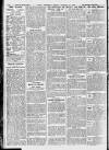 London Daily Chronicle Friday 13 January 1922 Page 6
