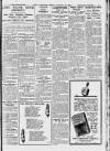 London Daily Chronicle Friday 13 January 1922 Page 7