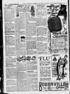 London Daily Chronicle Saturday 14 January 1922 Page 4