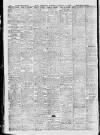London Daily Chronicle Saturday 14 January 1922 Page 12