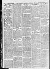 London Daily Chronicle Wednesday 18 January 1922 Page 6