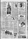 London Daily Chronicle Wednesday 18 January 1922 Page 9