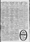 London Daily Chronicle Saturday 21 January 1922 Page 3