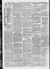 London Daily Chronicle Saturday 21 January 1922 Page 6
