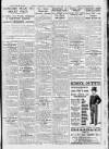 London Daily Chronicle Saturday 21 January 1922 Page 7