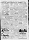 London Daily Chronicle Monday 23 January 1922 Page 3