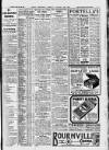 London Daily Chronicle Monday 23 January 1922 Page 11