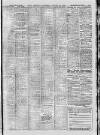 London Daily Chronicle Wednesday 25 January 1922 Page 13