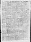 London Daily Chronicle Thursday 26 January 1922 Page 12