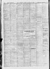London Daily Chronicle Friday 27 January 1922 Page 14