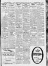 London Daily Chronicle Saturday 28 January 1922 Page 3