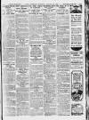 London Daily Chronicle Saturday 28 January 1922 Page 5