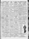 London Daily Chronicle Saturday 28 January 1922 Page 7