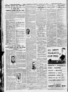 London Daily Chronicle Saturday 28 January 1922 Page 10