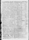 London Daily Chronicle Saturday 28 January 1922 Page 12