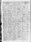 London Daily Chronicle Monday 30 January 1922 Page 12