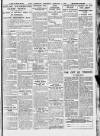 London Daily Chronicle Wednesday 01 February 1922 Page 7