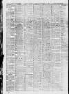 London Daily Chronicle Friday 03 February 1922 Page 14