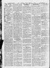 London Daily Chronicle Monday 06 February 1922 Page 6