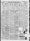 London Daily Chronicle Monday 06 February 1922 Page 11