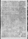 London Daily Chronicle Monday 06 February 1922 Page 13