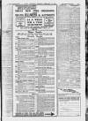 London Daily Chronicle Tuesday 07 February 1922 Page 13