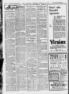 London Daily Chronicle Wednesday 08 February 1922 Page 2