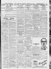 London Daily Chronicle Wednesday 08 February 1922 Page 7