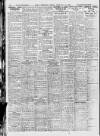 London Daily Chronicle Friday 10 February 1922 Page 12