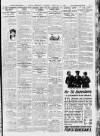 London Daily Chronicle Saturday 11 February 1922 Page 3
