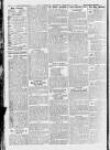 London Daily Chronicle Saturday 11 February 1922 Page 6