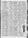 London Daily Chronicle Saturday 11 February 1922 Page 7