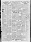 London Daily Chronicle Saturday 11 February 1922 Page 12