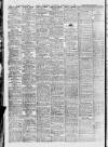London Daily Chronicle Saturday 11 February 1922 Page 14